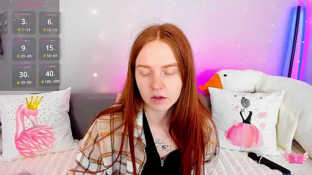 Evarey_'s cam snapshot