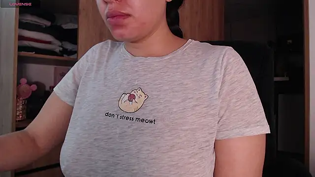 keyn_laurent_1's cam snapshot