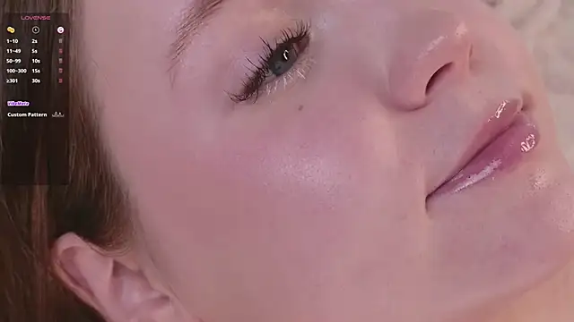 SunnyRisha's cam snapshot