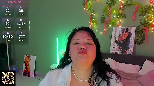 sandra_jackson's cam snapshot