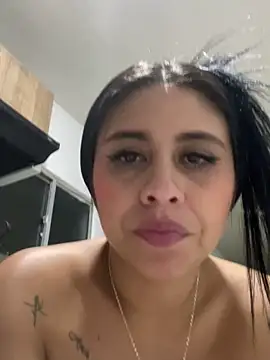 Lulu_Monroe's cam snapshot