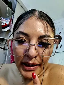 ValeNiitaLuv's cam snapshot