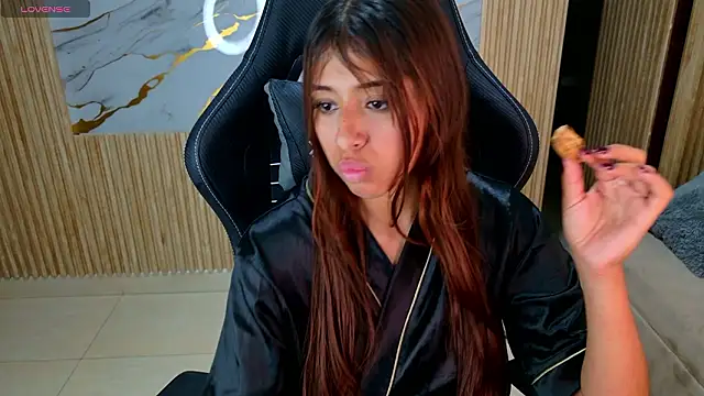 dafne17_'s cam snapshot