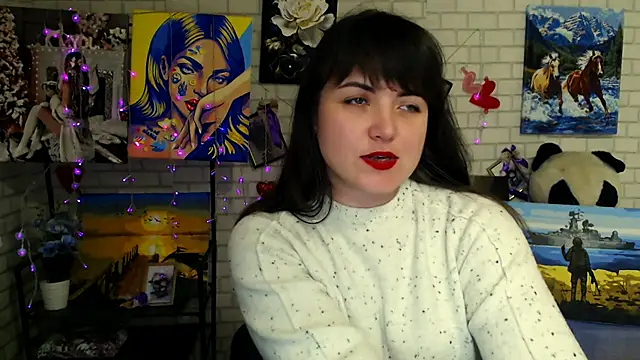 Darina_M_'s cam snapshot