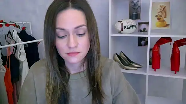 Lina_Star_S's cam snapshot