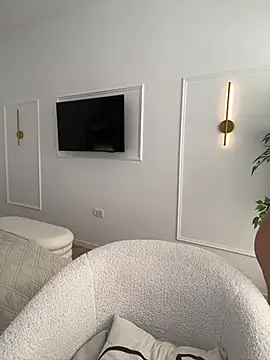 ClaraJJ's cam snapshot