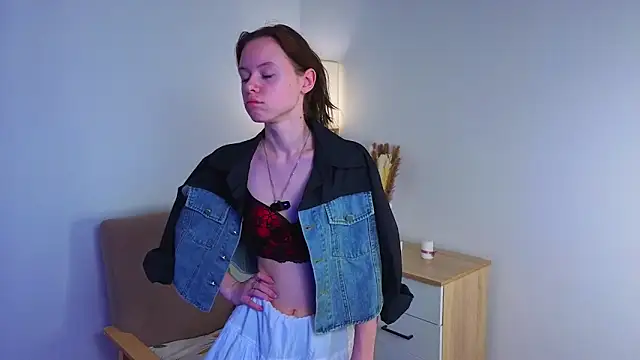 TiannaBorlace's cam snapshot