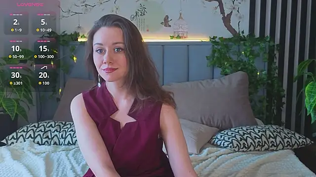 SkyHelen's cam snapshot