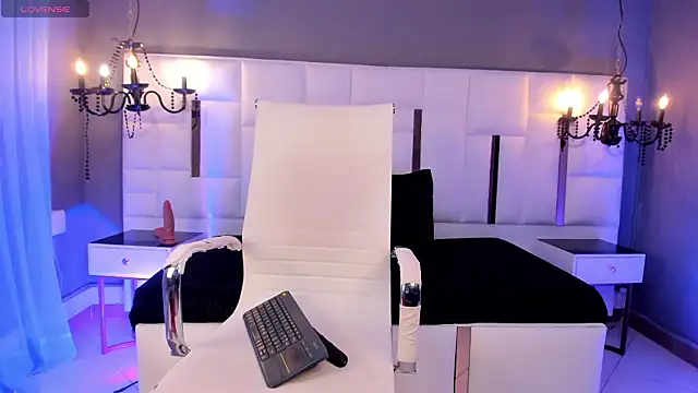 MAGIC_ISIS_'s cam snapshot