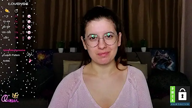 Aminabeatris's cam snapshot