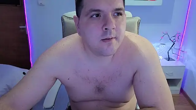 JasonJacks's cam snapshot