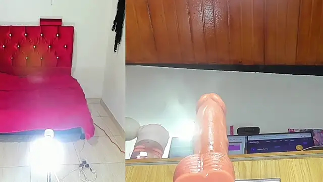 nikky_rosse's cam snapshot