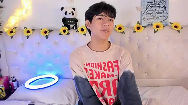 AleAurarashi's cam snapshot