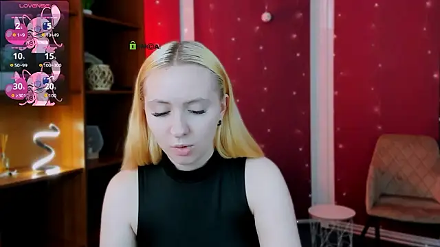 mila_glow1's cam snapshot