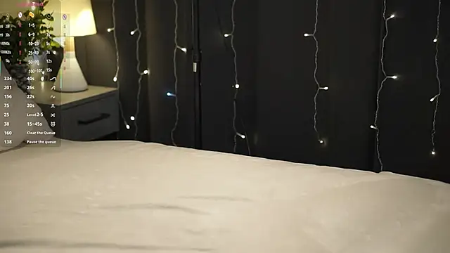 LettySlovacek's cam snapshot