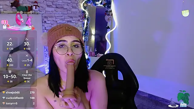 casse_tay's cam snapshot