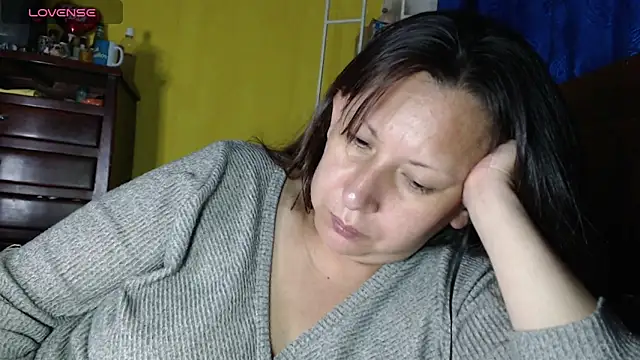 lirioo's cam snapshot