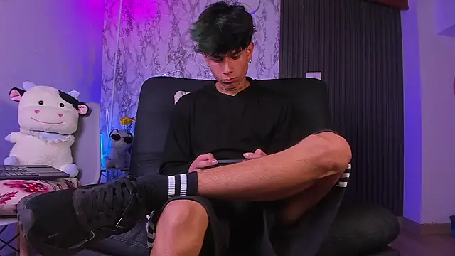 Jake_beach_'s cam snapshot