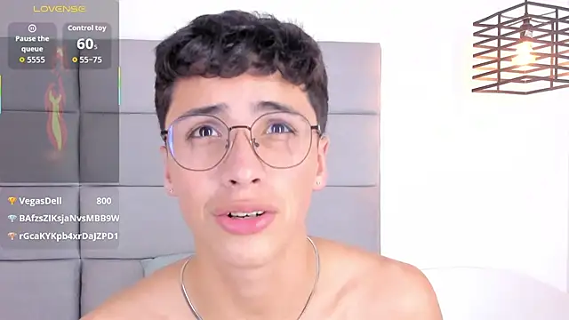 JoshClaarktt's cam snapshot