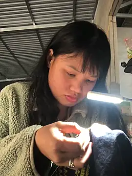 Minhkhue121's cam snapshot