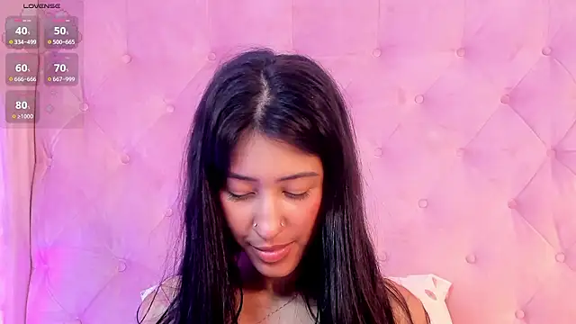 internett_sweetheart's cam snapshot