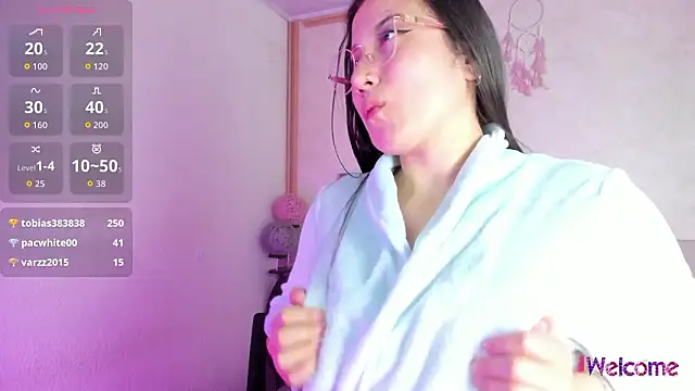 Abby_pink1's cam snapshot