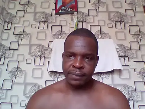 Chumba_001's cam snapshot