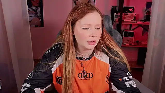 carolina_elf's cam snapshot