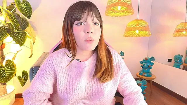 Fluffy_Bubble21's cam snapshot