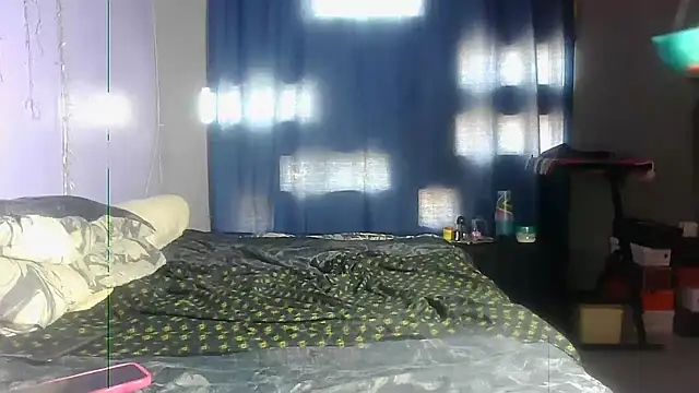 ebonydelights's cam snapshot