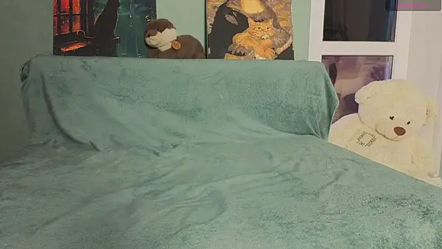 summer_flame's cam snapshot