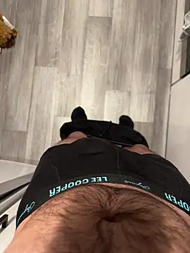 sevenisthemagicnum's cam snapshot