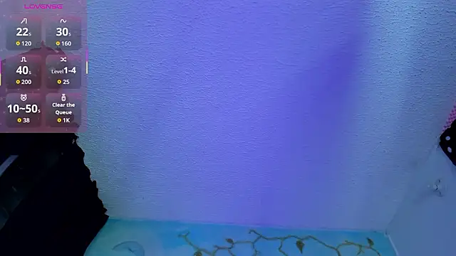 SaturnooStonee's cam snapshot