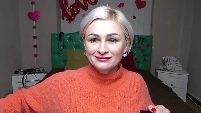 OliviaHorst's cam snapshot