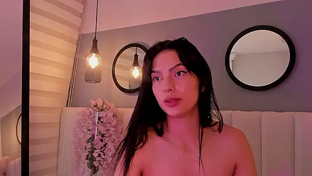 alice_lodge's cam snapshot