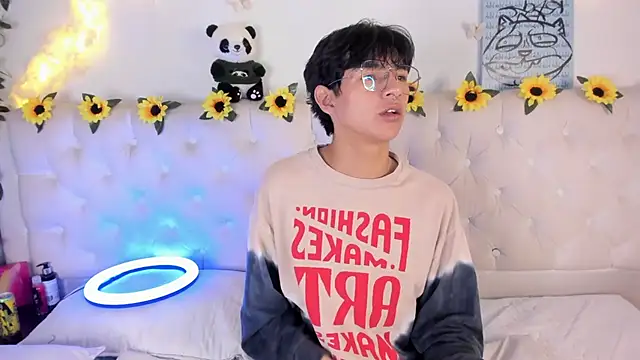 AleAurarashi's cam snapshot