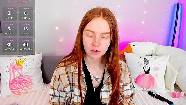 Evarey_'s cam snapshot