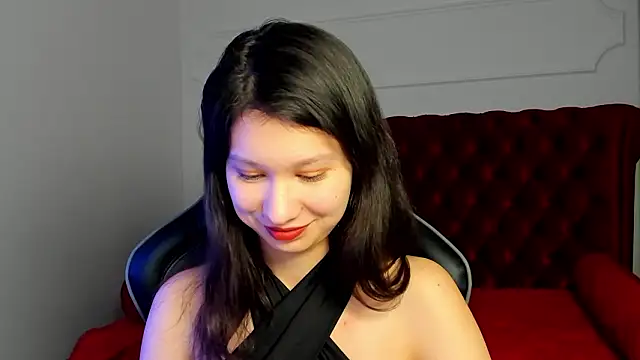 SaraDenars's cam snapshot