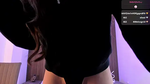 IvannaVolk_'s cam snapshot