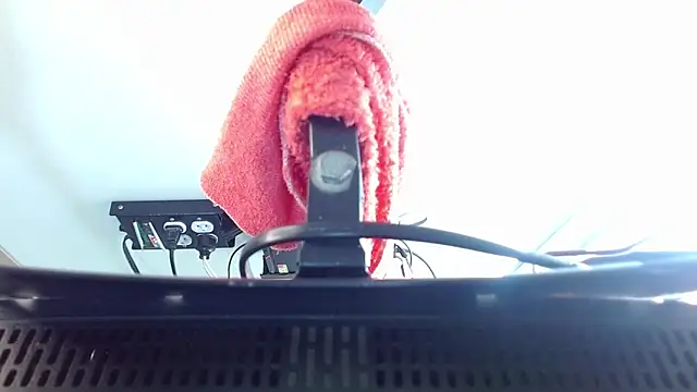 alunnaclarkcm's cam snapshot