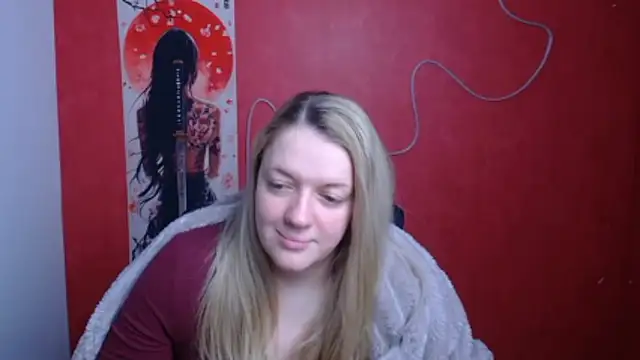 Samantha_Gloww's cam snapshot