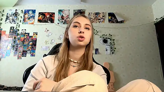 JanelBray's cam snapshot