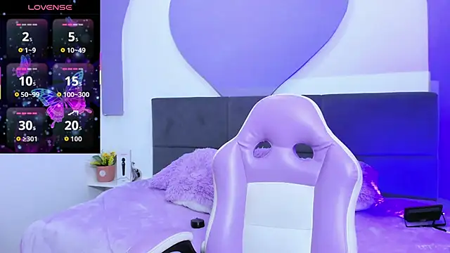 yeye_sweet_'s cam snapshot