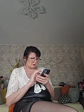 LaliaMia's cam snapshot