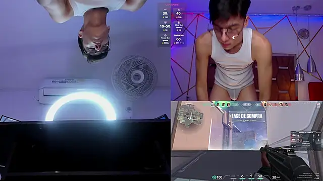 Gerony_ live sex cam