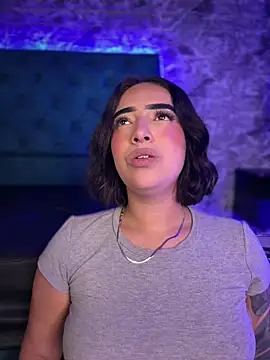 Scarlett-LS's cam snapshot