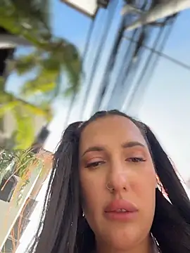 AleksandraRich's cam snapshot