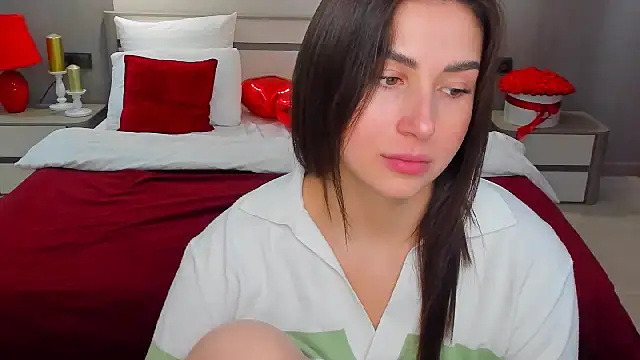 flirty_angel's cam snapshot