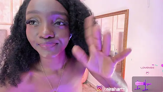 Keirahartz's cam snapshot