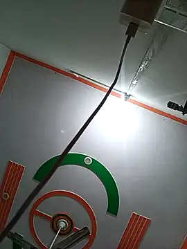 Riya_917's cam snapshot